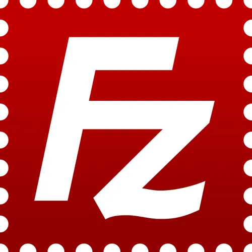 640px FileZilla logo.svg