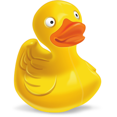 cyberduck icon 384