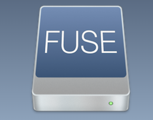 macfuse