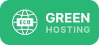 Green Hosting