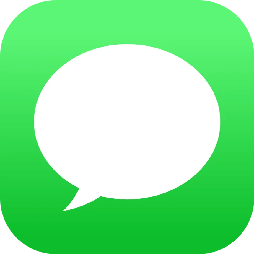 IMessage logo