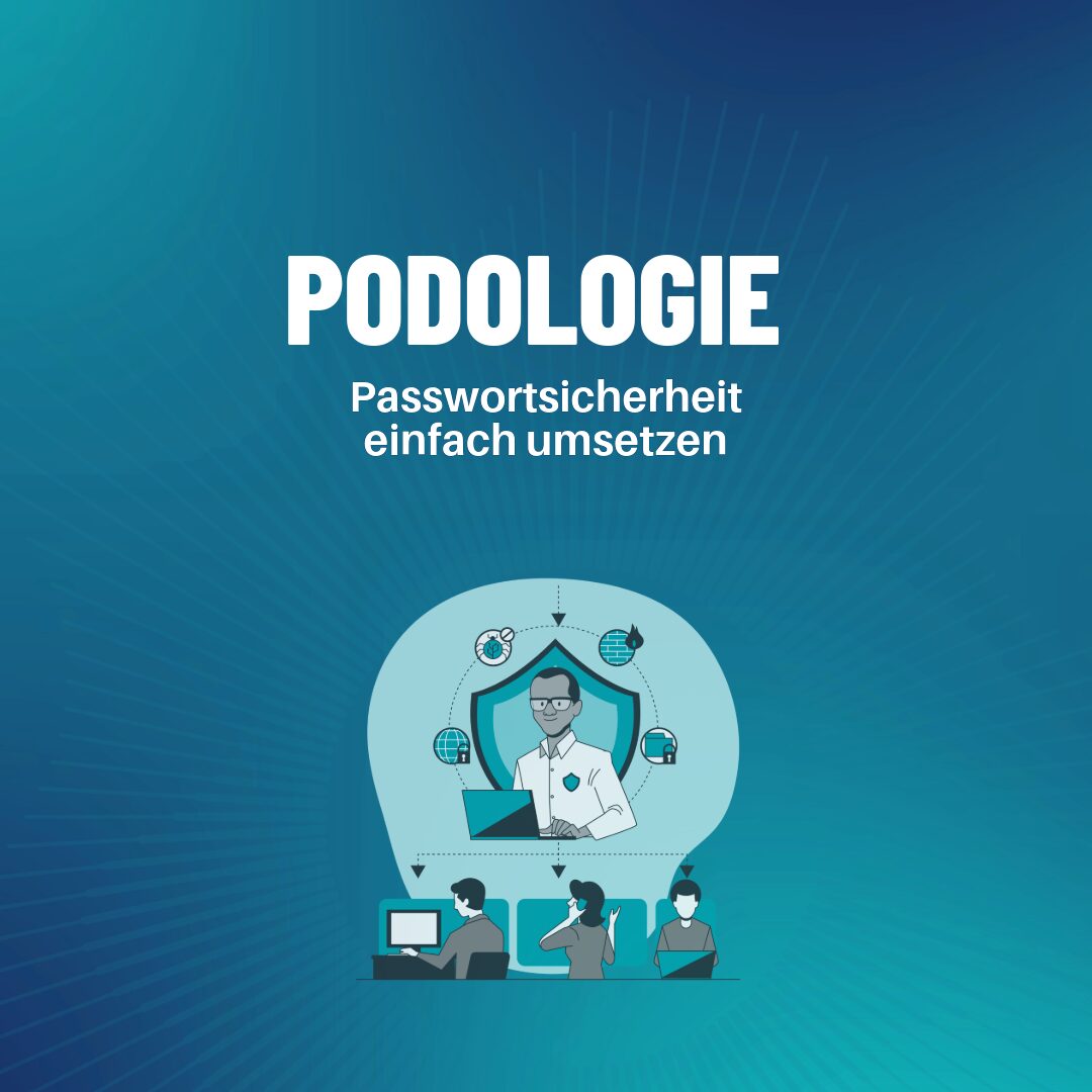 Podo Handout Kurs 1 10 Titelblatt