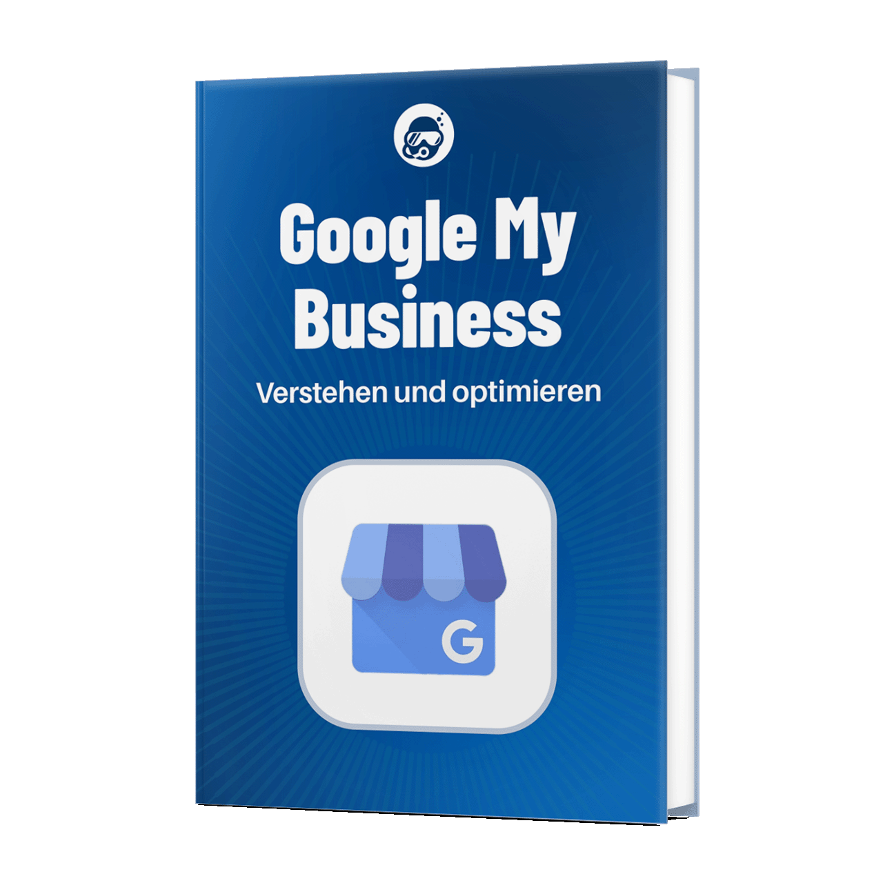 Google My Business kostenloses eBook