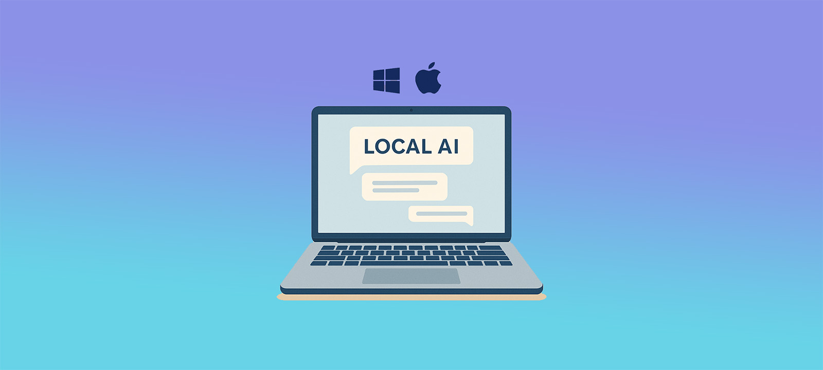 LLM lokal installieren