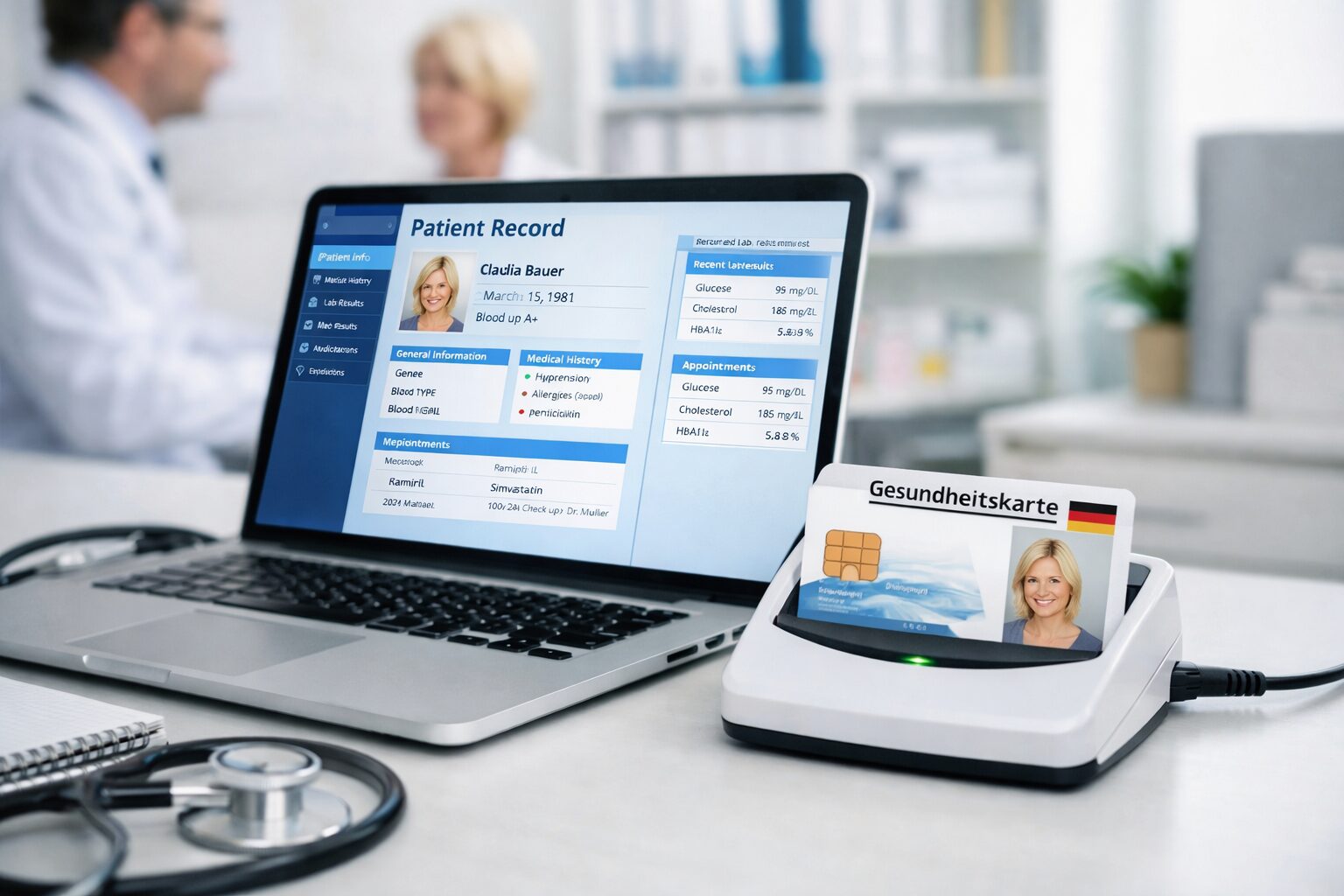 20251217 1018 Digitale Patientenakte